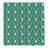 Dakota Fields Bee Shower Curtain Smiling Funny Bees Doodle Multicolor-76463789