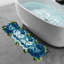 Tapis pour salle de bain Dile Poly-690220741