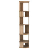 Stairs Solid Wood Geometric