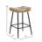 Upholstered 26" Backless Saddle Barstools-777344754-772200828