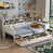 Blanc antique est en rupture de stock
