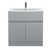 Satin Grey
