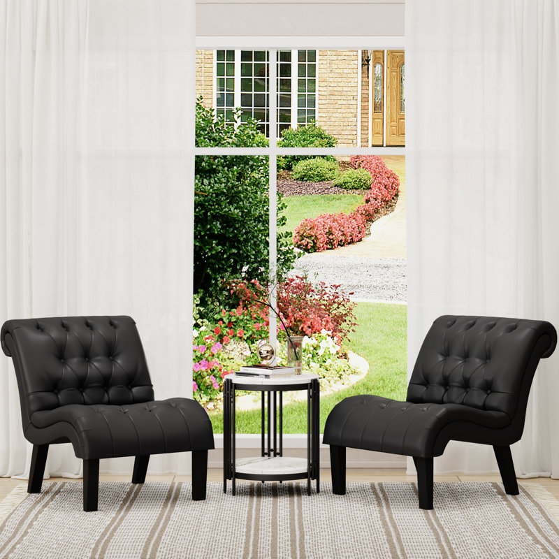 Fauteuil de chambre Arhiana