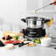 Progress Electric Fondue Set