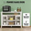 Buffet Modern