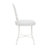 Felan Metal Accent Stool-233423187-209450046