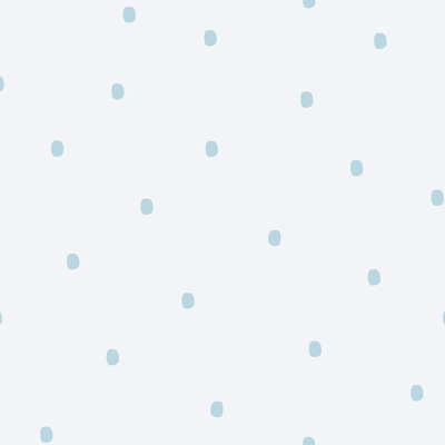 Bambino Collection Polka Dot Wallpaper Roll
