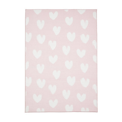 Animal Print Digitally Printed 80cm X 150cm Area Rug