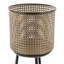 Aliane Metal Pot Planter-1550248285