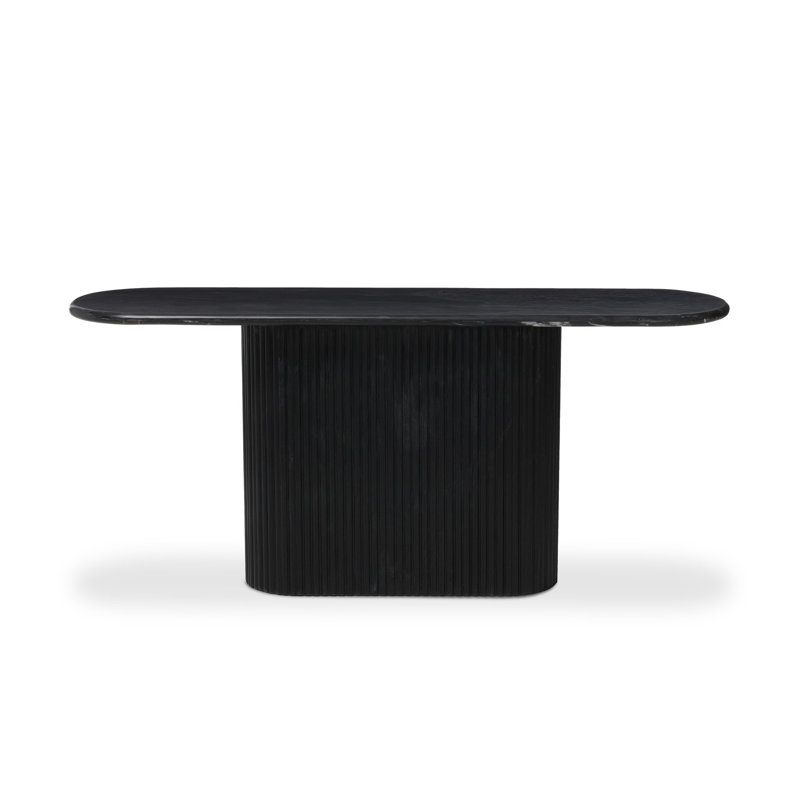 Console Natalie Oranda