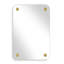 Miroir Uttermost Hamrick