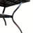Patio Square Dining Table