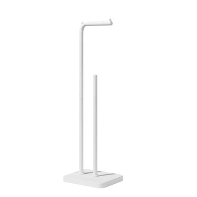 Porte-rouleau de papier hygiénique avec réserve HDHD5555