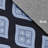 Chenille Geometric Indoor Rug-1581814680