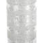 Vase de table en verre