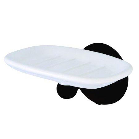 Petosky Soap Dish Kingston Brass 