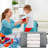 Textiles Hub Fabric Storage Bag-100934861