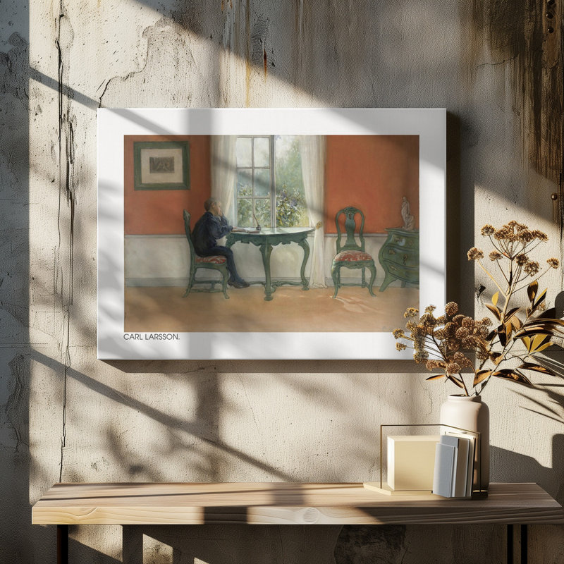 Wrapped Canvas Print, 50.8cm H x 76.2 cm W