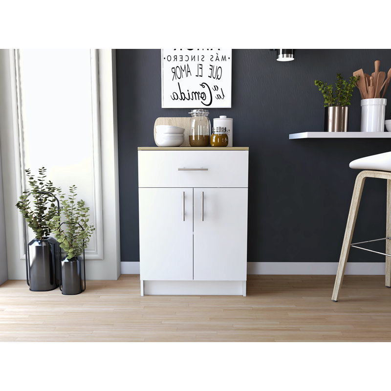 Garde-manger 33,5 po