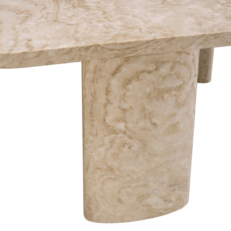 Zenitho Coffee Table