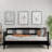 Modern Solid Wood Daybed, Multifunctional, Twin Size-2146669291