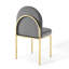 Chaise de salle à manger Isla-1177313617