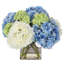  Bouquet d'hortensias Providence