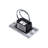 Hardwired White Motion Sensing Led Stair Light With Motion And Photocell Sensor