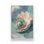 «Shell Yeah Calm», ensemble de 4 impressions-1131479445-1131479455-1131479528