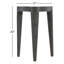 Katana End Table