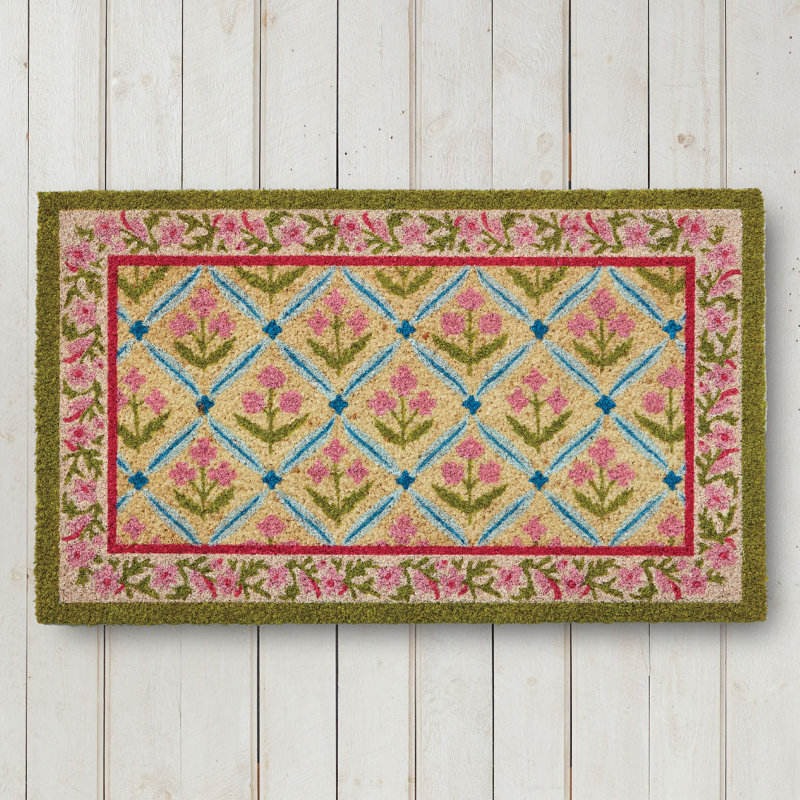 Paillasson Elowen 18 x 30