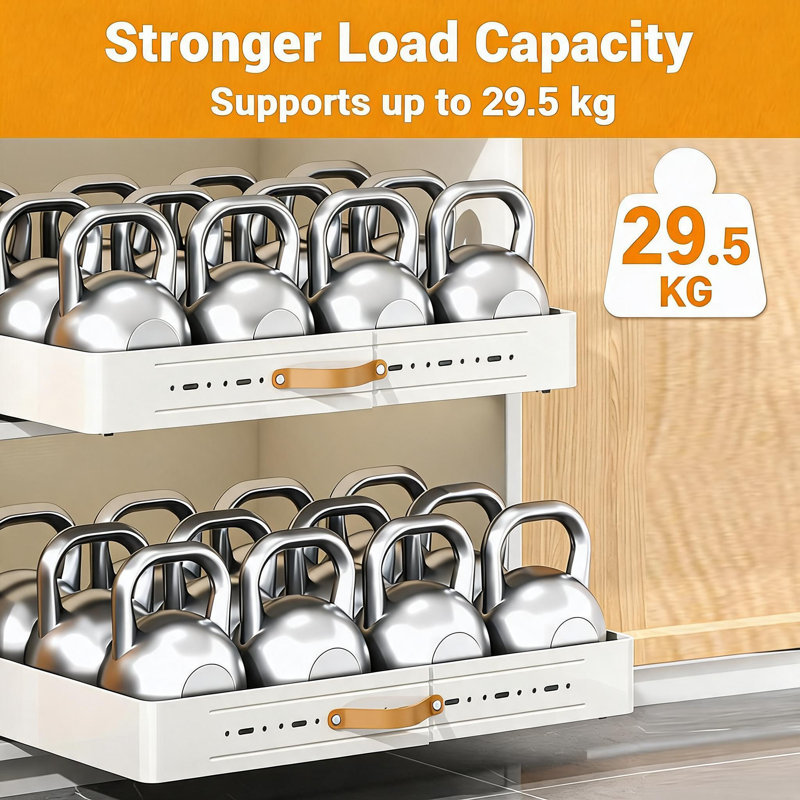 44.5 cm W Shelving Unit