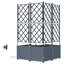 Garden Planters Poly Large Expandable Plant Stand-1441380551-1441380549