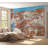 Wall Mural-1281797957