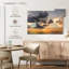Coucher de soleil Gillard Heavenly-107503156