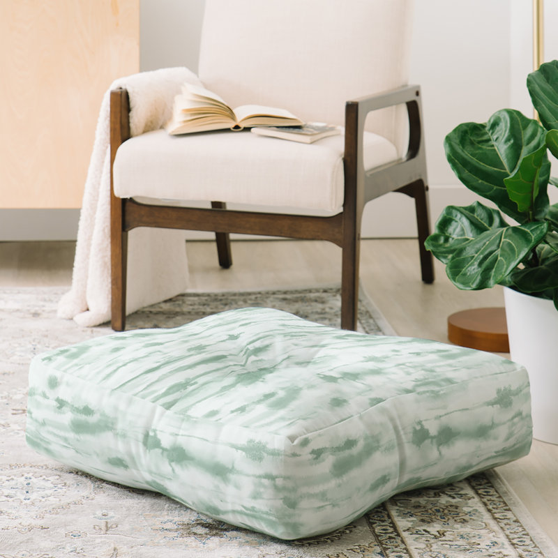 Coussin de sol jacqueline maldonado stratus