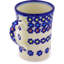 Stoneware Coffee Mug