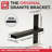 20in. x 1in. x 2.5in. – The Original Inverted Floating Vanity Bracket  -343650718