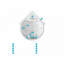 180mm x 150mm Whirlpool Acrylic Bathtub