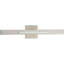 Flint Flush Mounted Sconce