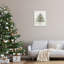 Arbre de Noël rustique coquillage AT-144-818962901-818962906