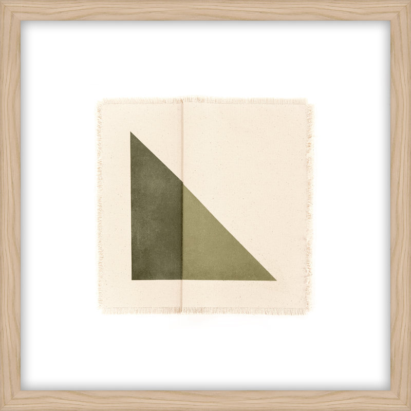 Angle I Print by Bobby Berk