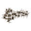 Handmade Metal Wall Decor
