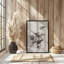 «Botanical II» par Deborah Revell, reproduction d'art sur toile-2044458776-2044458779-2044458854