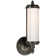 Thomas O'Brien Merchant Single Bath Light