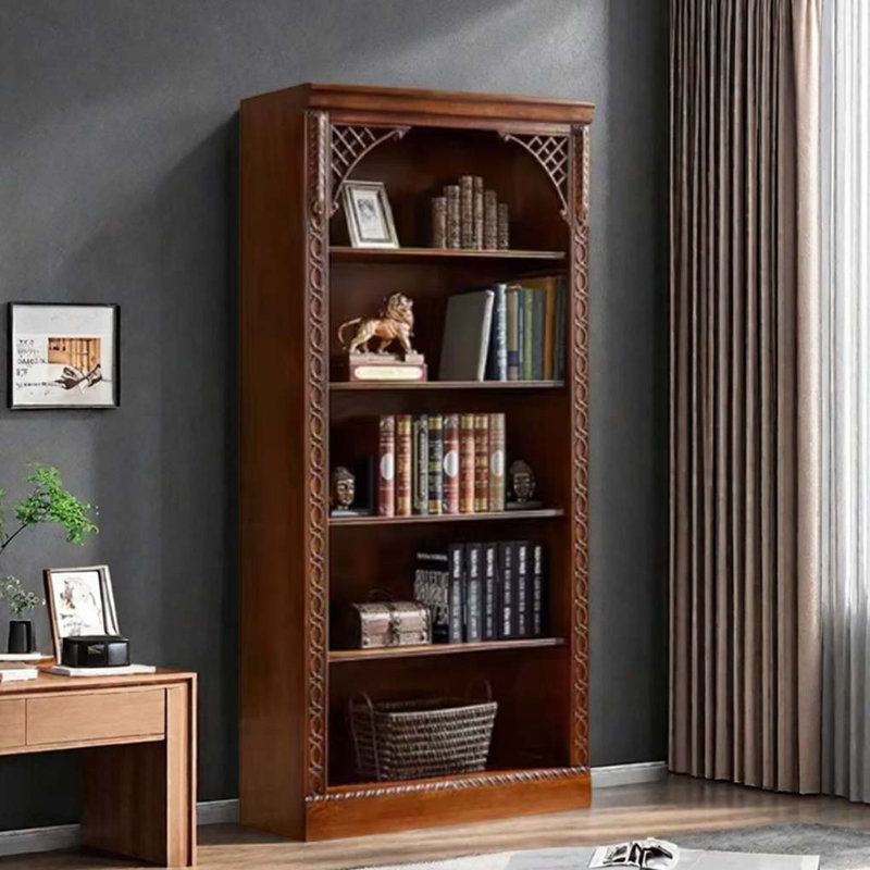 Classic Floor Standing Bookcase