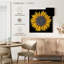 Harnek Sunflower Mandala