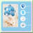 Eucalyptus Baby Shower Banner Set