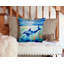 Coussin décoratif intérieur / extérieur Nautical-99813630