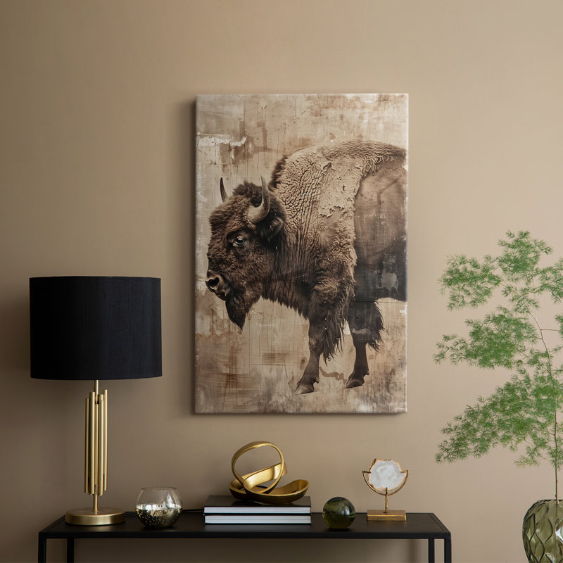 ANIMALS Series CDXCV III - Gallery Emballé sur mesure, H 18 po x l 12 po